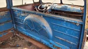 Bild 42/50 von Volkswagen T1 Kombi (1957)