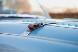 Immagine 23/37 di Austin-Healey 100&#x2F;4 (BN1) (1955)