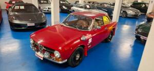 Bild 37/37 von Alfa Romeo Giulia 1300 GT Junior (1974)