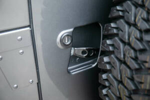 Bild 15/50 von Land Rover Defender 90 (2015)