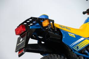 Image 14/50 de Aprilia ETX 125 (1987)