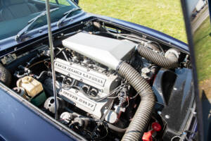 Bild 3/21 von Aston Martin V8 Volante (1979)