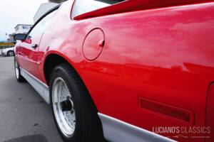 Bild 27/66 von Pontiac Firebird TransAm (1989)