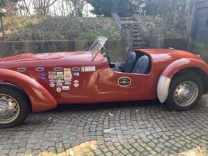 Afbeelding 4/8 van Healey Silverstone (1950)
