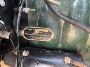 Bild 12/12 von Jaguar SS 1 (1935)