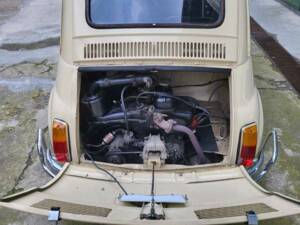 Bild 26/29 von FIAT 500 L (1970)
