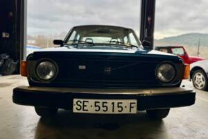 Imagen 5/19 de Volvo P 144 GL (1974)