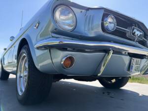 Bild 73/99 von Ford Mustang 289 (1965)