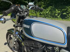 Image 8/20 of Yamaha XS 750 (1979)
