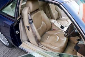 Image 39/44 de Mercedes-Benz SL 320 (1996)