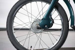 Immagine 14/44 di Piaggio Ciao (1987)