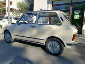 Image 43/43 of Autobianchi A112 (1973)
