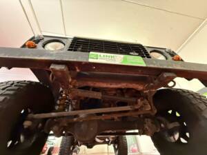 Image 25/27 of Land Rover Defender 90 Td5 (2000)