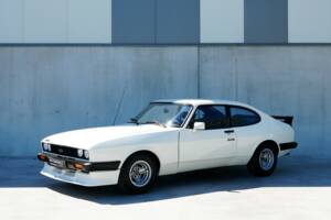 Image 1/39 de Ford Capri 2,8 Turbo (1982)
