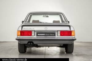Image 5/15 of Mercedes-Benz 500 SLC (1980)