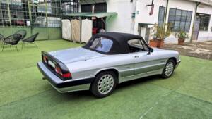 Afbeelding 48/70 van Alfa Romeo 2.0 Spider QV (1987)