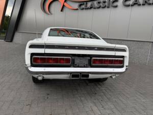 Image 15/50 de Ford Shelby GT 350 (1969)