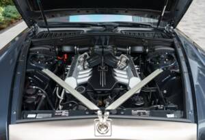 Image 26/27 of Rolls-Royce Phantom Coupé (2013)