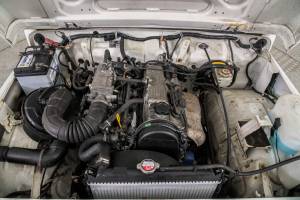 Bild 25/50 von Suzuki SJ Samurai (2003)