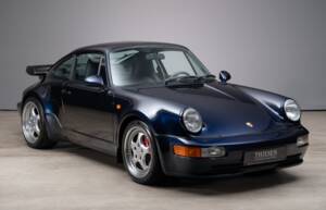Bild 3/27 von Porsche 911 Turbo 3.6 (WLS) (1993)