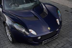 Bild 47/50 von Lotus Elise R (2007)