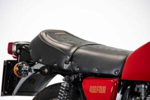 Imagen 27/50 de Honda CB 400 Four (1975)