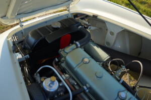 Bild 56/63 von Austin-Healey 100&#x2F;4 (BN2) (1956)