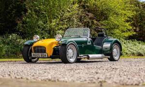 Image 1/28 of Caterham 1700 Super Sprint (1996)