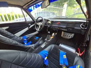 Afbeelding 6/50 van Alpine A110 1600 Gruppo 3 (1976)