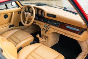 Imagen 16/33 de Porsche 911 Turbo 3.3 Flachbau (WLS) (1985)