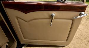 Image 30/50 de Bentley Mark VI (1948)