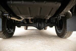 Image 47/50 of Land Rover Range Rover Classic 3.5 (1972)