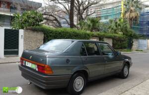 Image 5/10 of Alfa Romeo 75 1.8 (1988)