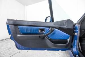 Image 28/50 of BMW Z3 2.0 (2000)