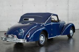 Bild 34/50 von Talbot-Lago T15 Baby Guilloré (1950)