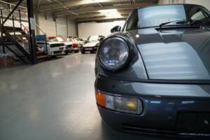 Imagen 22/50 de Porsche 911 Carrera 2 (1990)