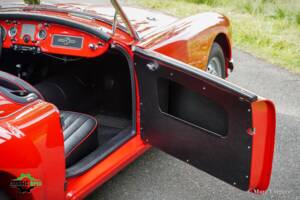 Immagine 9/50 di MG MGA 1600 (1960)