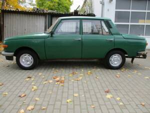 Image 5/50 of Wartburg 353 W (1980)
