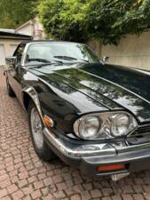Bild 2/8 von Jaguar XJS 5.3 V12 (1989)