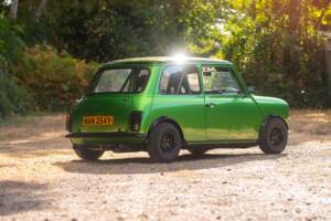 Bild 39/50 von Austin Mini 1000 (1983)