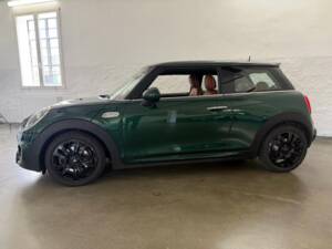 Immagine 5/26 di Mini Cooper S (2018)