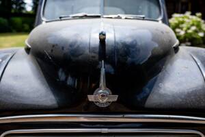 Image 22/36 of Morris Minor 1000 (1956)