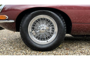Image 48/50 of Jaguar Type E 3.8 (1964)