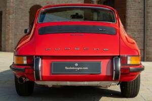 Image 16/50 of Porsche 911 2.4 S (1973)