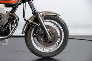 Image 13/50 of Moto Guzzi 850 T 5 (1984)