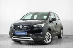 Immagine 3/50 di Opel Crossland X 1.2 Turbo (2019)
