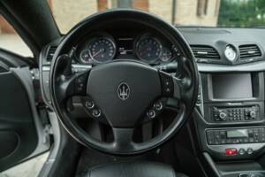 Bild 50/50 von Maserati GranTurismo S (2009)