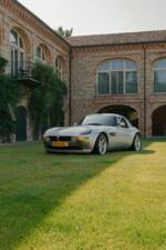 Afbeelding 42/185 van BMW Z8 (2001)