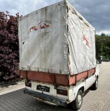 Bild 43/51 von Volkswagen T3 Pritsche D 1.7 (1988)