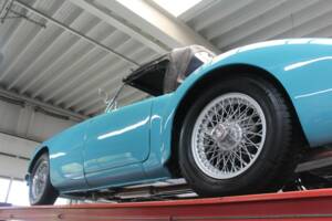 Image 9/50 of MG MGA 1600 (1958)